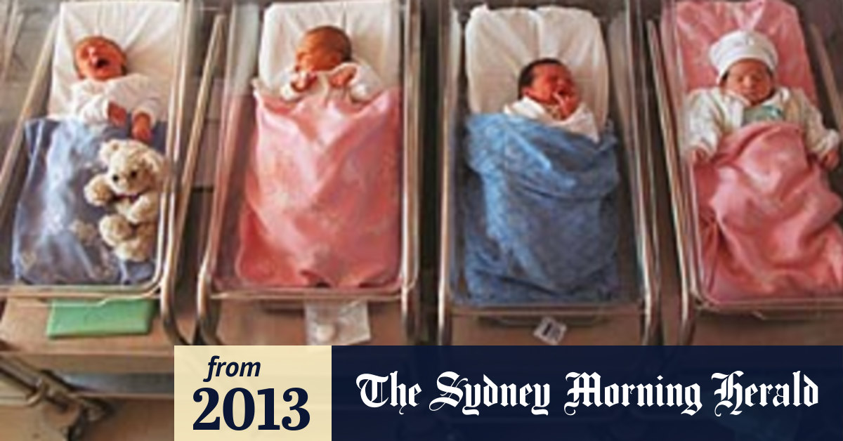 Fears loss of bonus will push early births